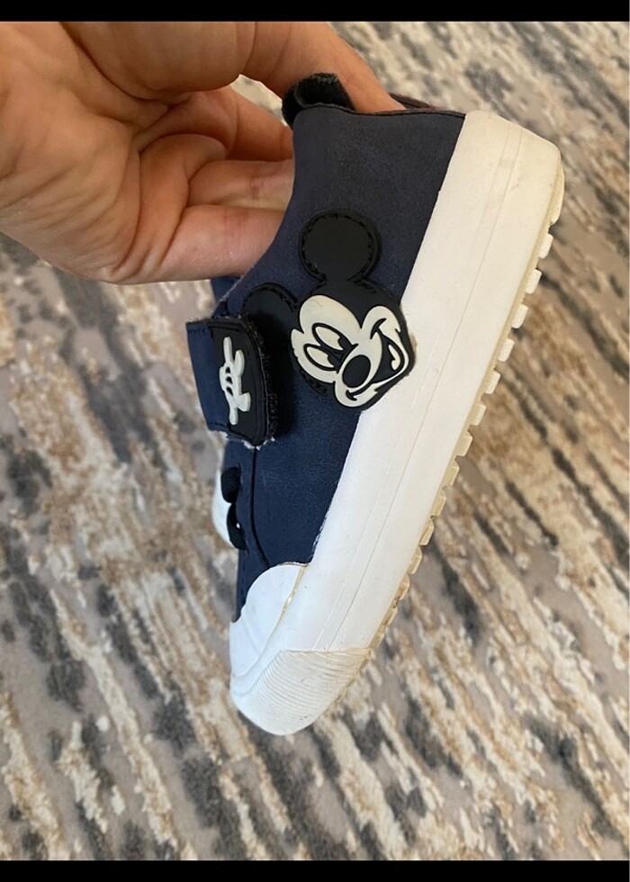 Zara ayakkabı - Görsel 4