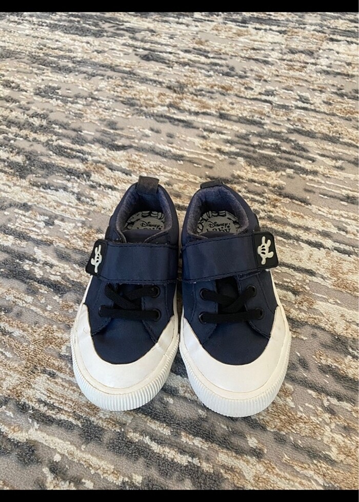 Zara ayakkabı - Görsel 2