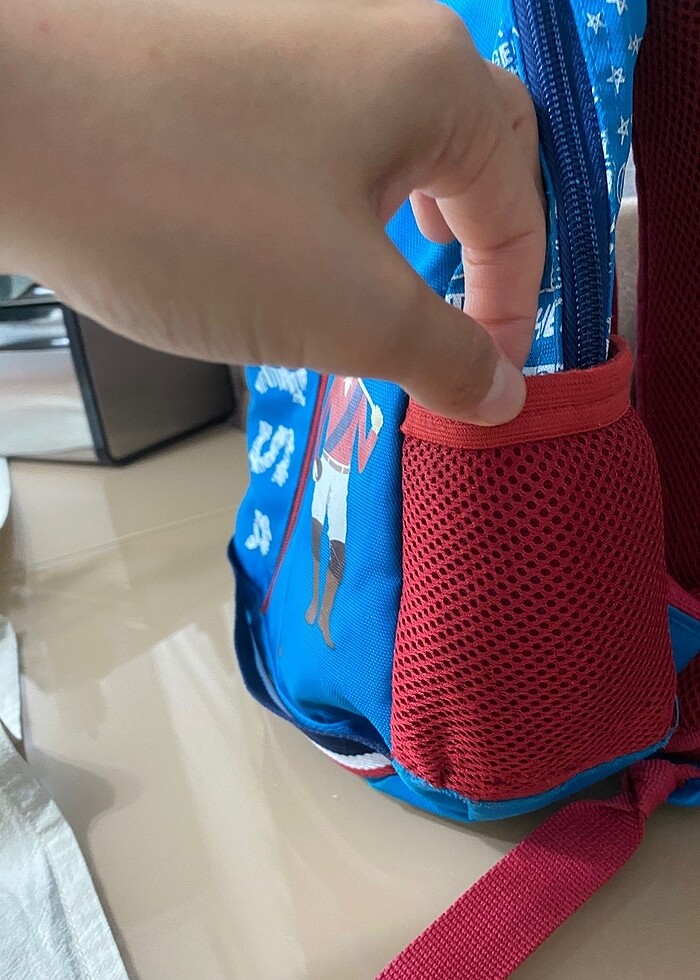 Us Polo çanta - Görsel 2