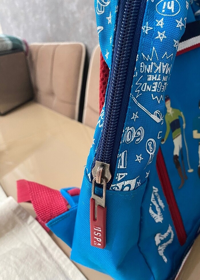 Us Polo çanta - Görsel 3