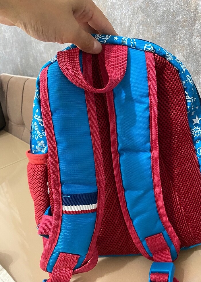 Us Polo çanta - Görsel 4