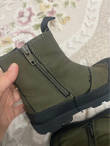26 Beden haki Renk H&M bot