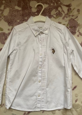 U.S Polo Assn. 5 Yaş