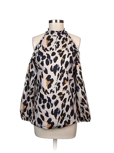 Vintage Love Bluz %70 İndirimli.