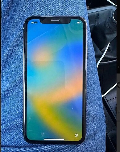 İphone 11 64gb mor