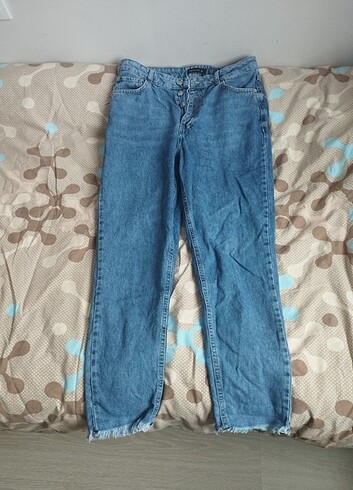 Lcw jeans kot pantolon