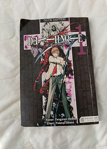 Death note