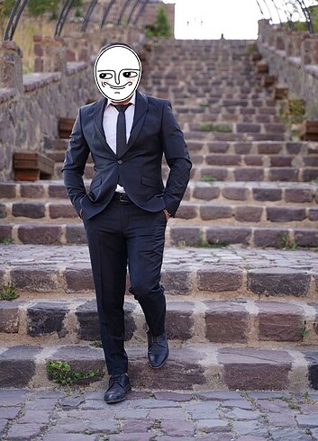 Takım elbise