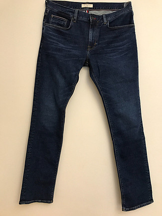 Tommy Hilfiger Tommy Hilfiger jean
