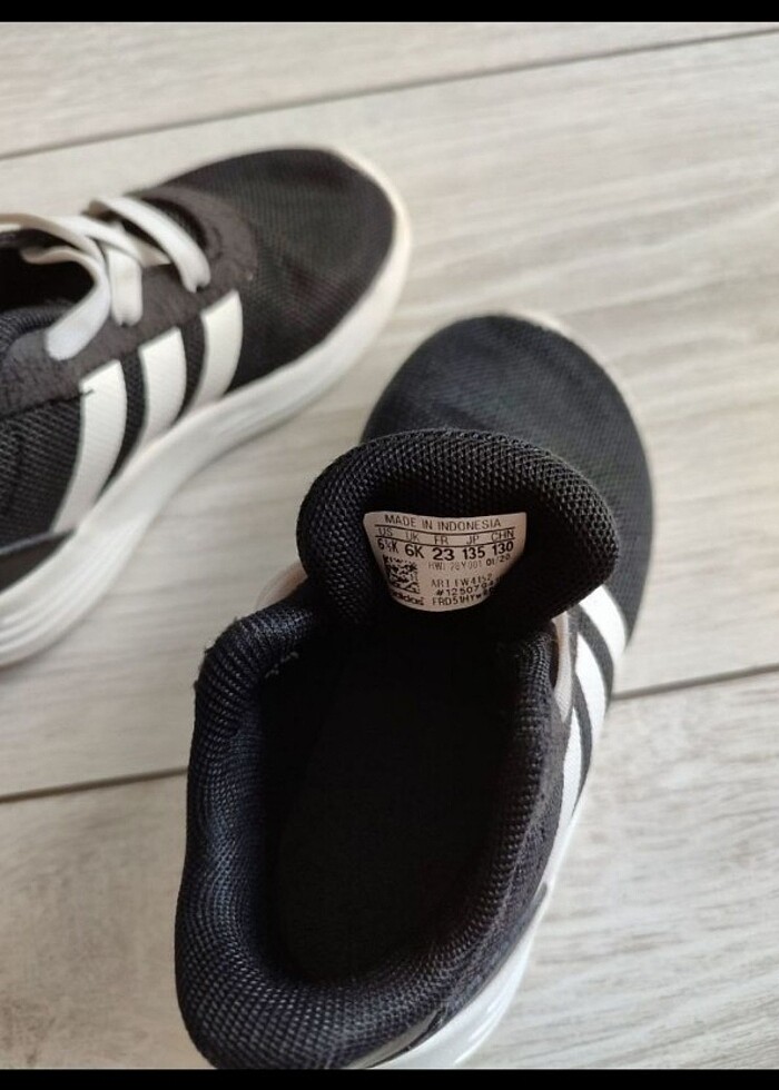 23 orjinal adidas - Görsel 5