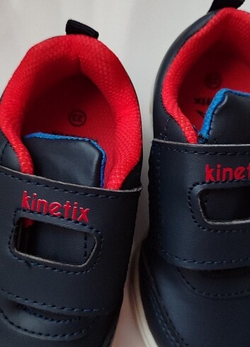 23 Kinetix spor ayakkabı - Görsel 3