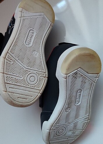 23 Kinetix spor ayakkabı - Görsel 4