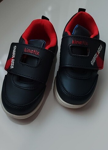 23 Kinetix spor ayakkabı - Görsel 2