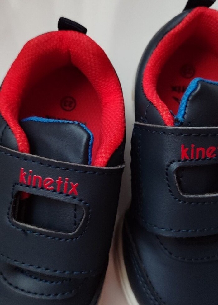 23 Kinetix spor ayakkabı - Görsel 3