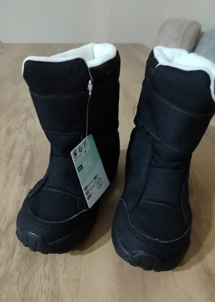 Decathlon bot - Görsel 2