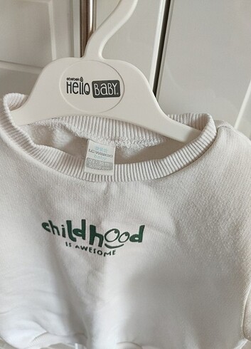 LC Waikiki LCW sweatshirt