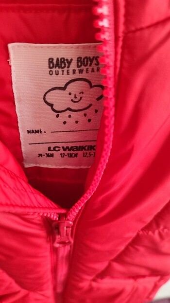 LCW şişme yelek - Görsel 2