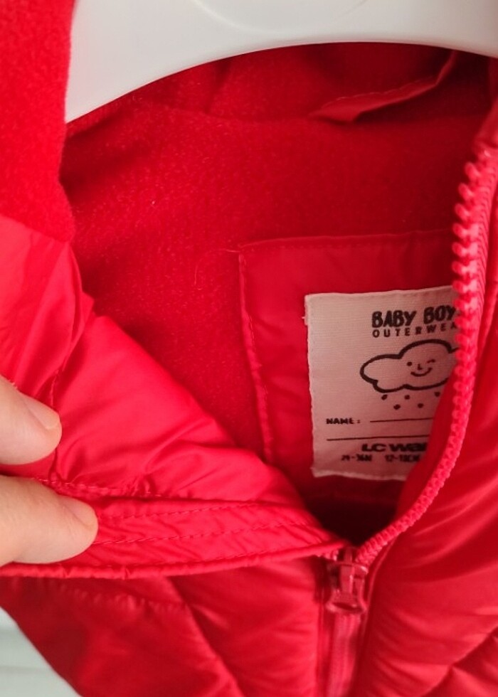 LCW şişme yelek - Görsel 4