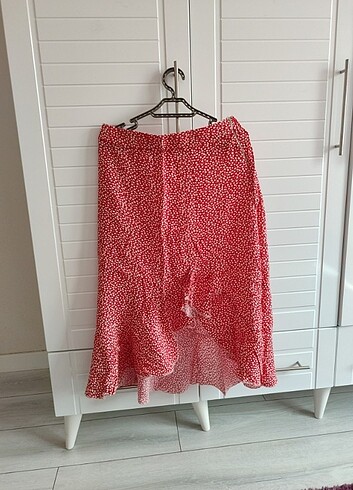 Yazlık etek
