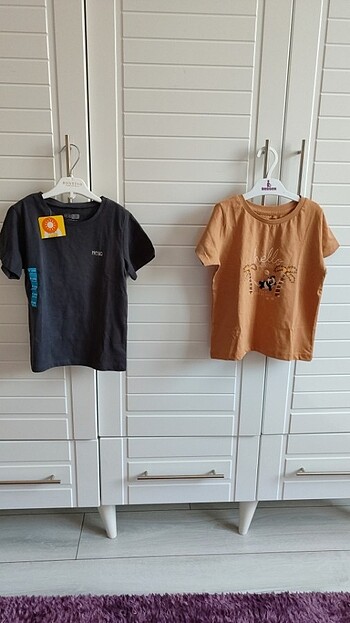 Hello baby t-shirt 