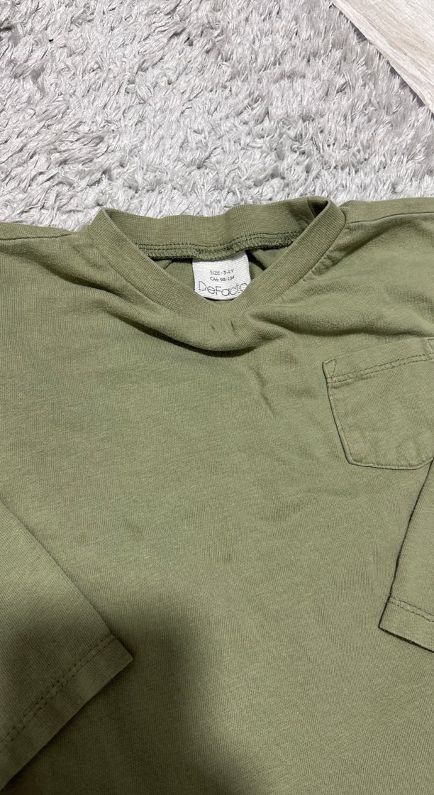 Uzun Kollu Erkek Sweatshirt - Rahat Kesim - Görsel 2