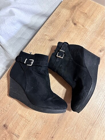 H&M H&M marka kadın bot