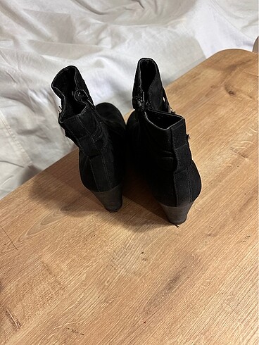 37 Beden H&M marka kadın bot