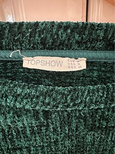 Topshop Topshow