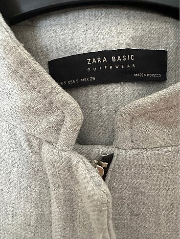 Zara ZARA kaban