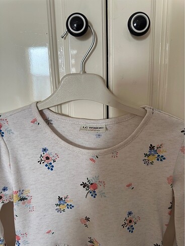 LC Waikiki LCW çocuk elbise