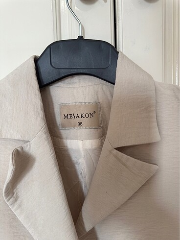 Diğer Blazer ceket