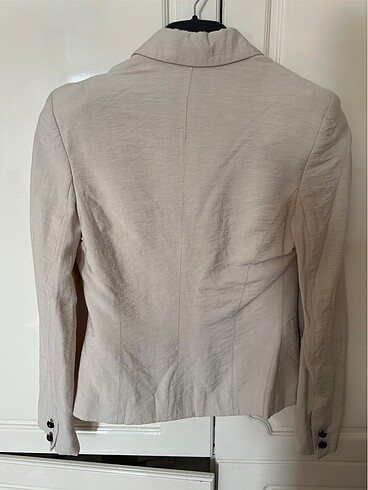 38 Beden Blazer ceket