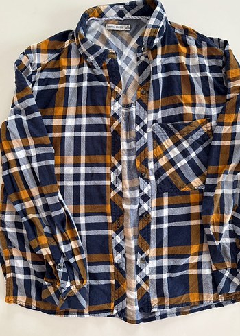 bershka xs