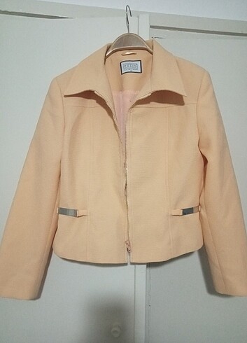 Blazer ceket 