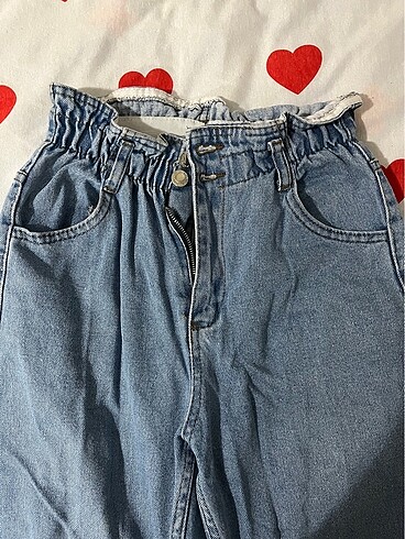 xs Beden Pantolon