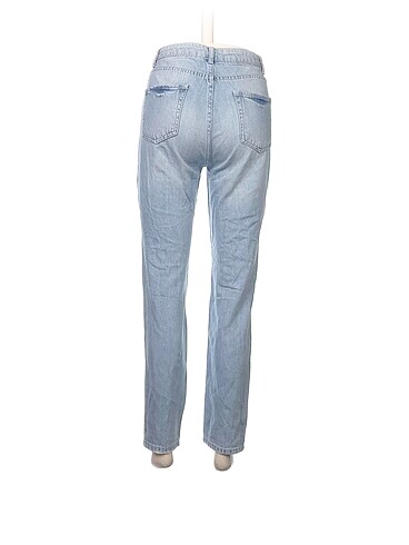 28 Beden Koton Jean / Kot %70 İndirimli.
