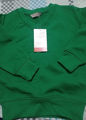 Bebek sweat