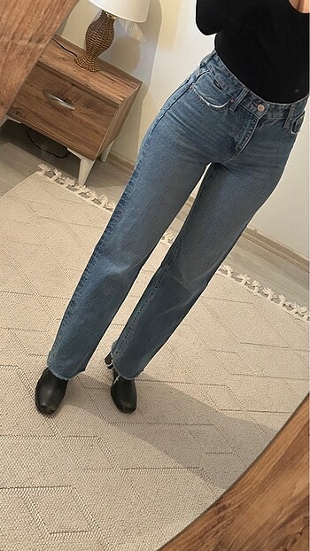 s Beden Mavi jeans