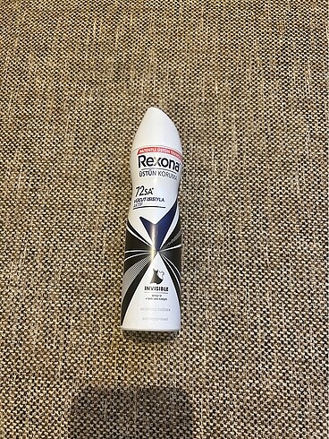 Rexona deodorant