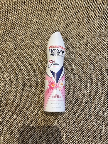 Rexona deodorant