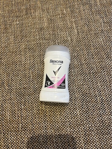 Nivea Rexona stick deodorant
