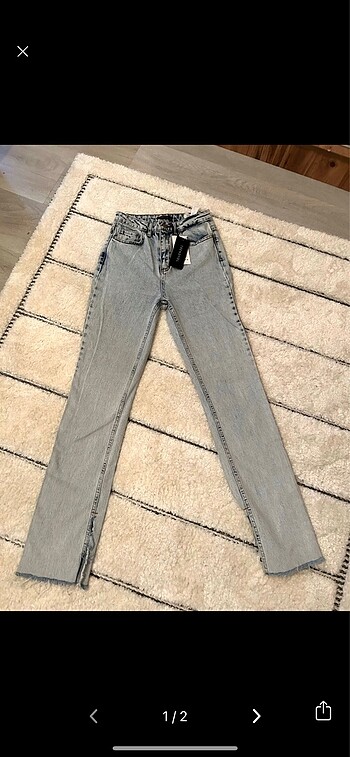 Trendyol & Milla 3 jeans