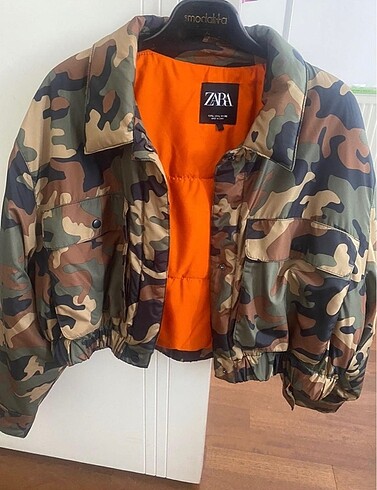 Zara ceket