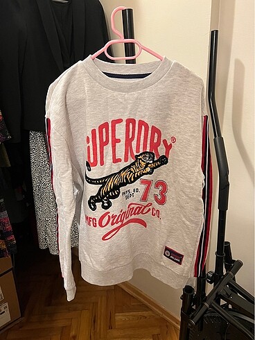 Superdry Unisex Sweatshirt