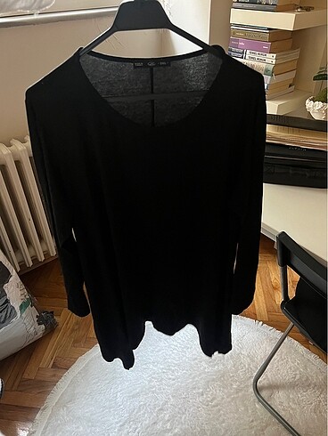diğer Beden Büyük Beden Tunik 3XL