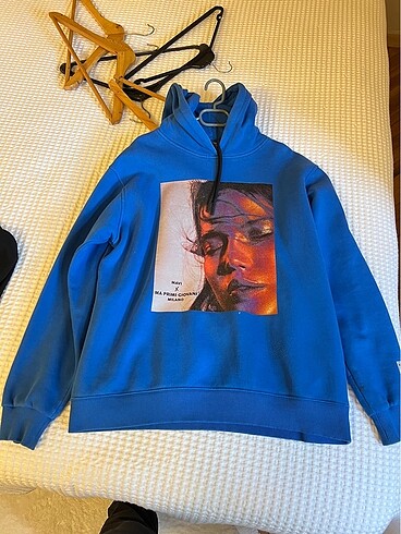 Mavi Marka Kadın Sweatshirt