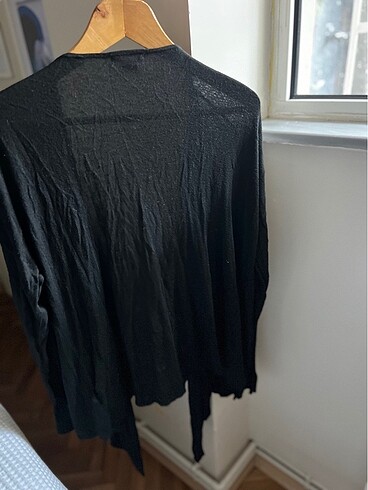 xl Beden H&M Basic Hırka