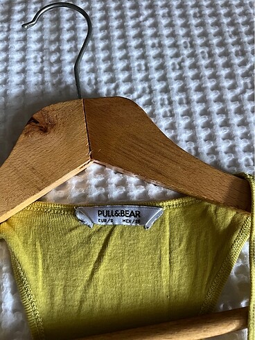 Pull and Bear Pull Bear Atlet