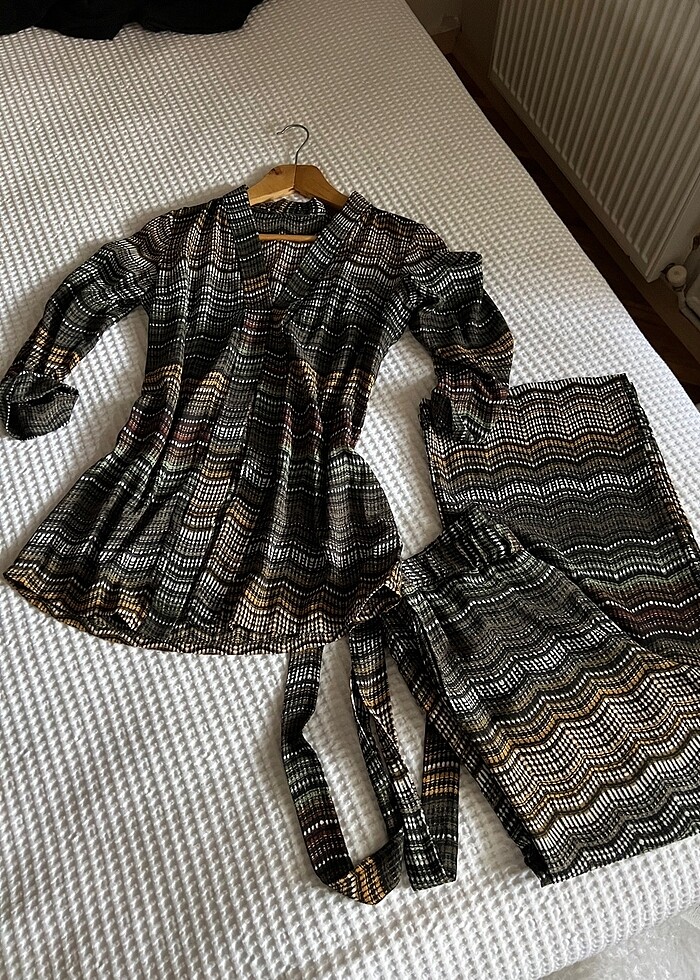 İkili Takım - Görsel 3