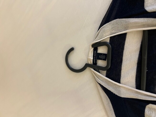 l Beden Orijinal Tommy Hilfiger